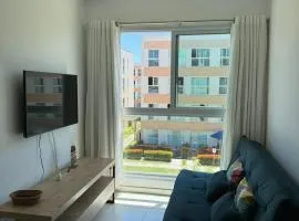 Muro Alto Condominio - 312