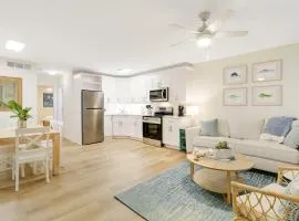 Sailfish Suites 10 - Waterfront and Pet Friendly