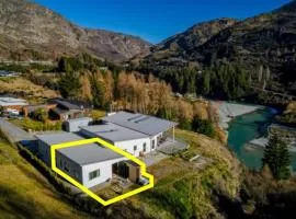 Shotover River 2 Bedrooms Luxury