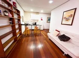 Apartamento 02 dormitorios para trabalhadores