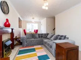 Durham 3Bedroom Home Away From Home