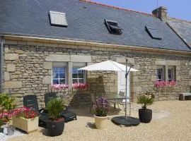 Stone House near Torche Beach