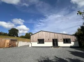 The Barn, Little Bovey Farm
