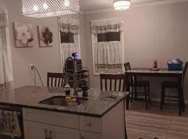 Irvington Bookings