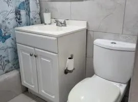 Piton Star Villa