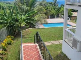 Piton Star Villa