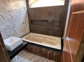 Casa nova para alugar em Campina Grande toda mobiliada