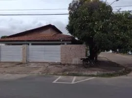 Casa, ótima localização, fantástica