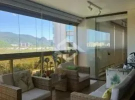 apartamento de luxo iraja