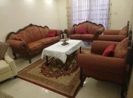 Misk Home