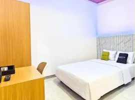 Urbanview MJ Hotel Syariah Cirebon by Reddoorz