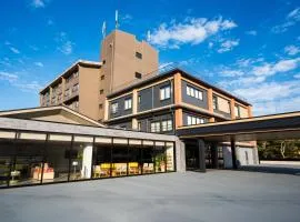 Beppu Kannawa Onsen Oniyama Hotel