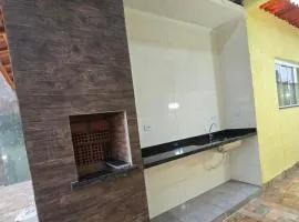 Casa no centro Itanhaém