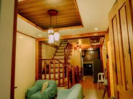 Boston Haus by Ginas Homes