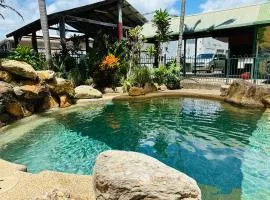 Exchange Hotel Backpacker Resort