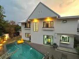 Villa Abigail Chiang Mai