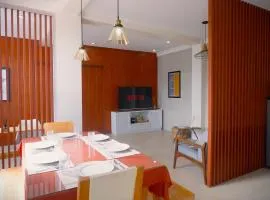 Villa Rica Suites 1