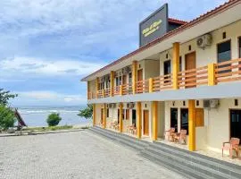 RedDoorz Plus at Pantai Sayangheulang Garut