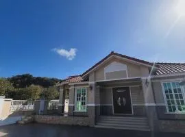 D'Kiara Villa