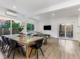 3BR Home 1km From Bendigo's CBD