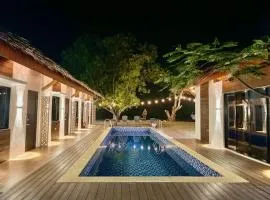 Lulinghayaw Resort-Panglao