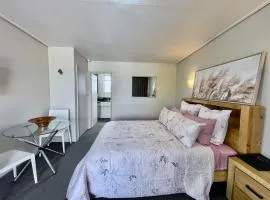 Heart of Christchurch City Studio