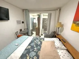 Alojamiento Cereza 2