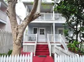 Joan's Caribbean Hideaway