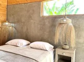 Cabaña Boutique en Iguazú