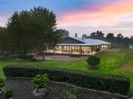 Ivy Hill 1795 Tathra Bermagui Road, Wapengo