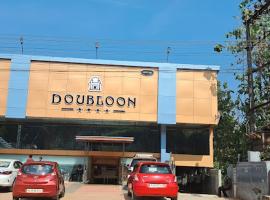 Hotel Doubloon, hotel en Akathumuri