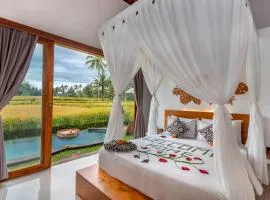 The Alus Villa and Suite