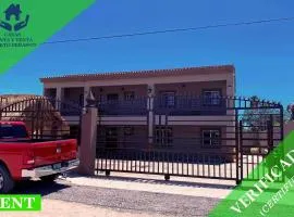 Casa Miguel Hidalgo 6 Bedroom, 4 Bath for 20 people