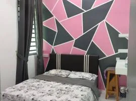 D'Sawah Homestay