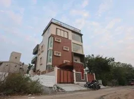 MM Beach House & Party Hall