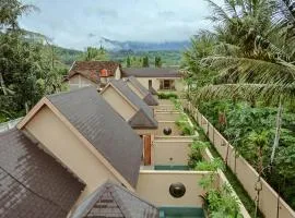 Adhisthana Villas