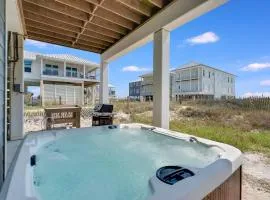 Cape Ocean Front - Jacuzzi - Elevator - Arcade Games!