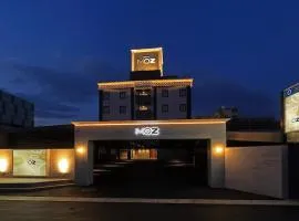 Hotel MOZ