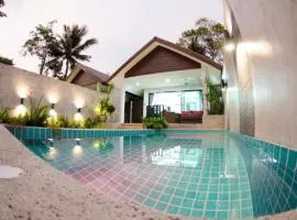 Orchid Pool Villas - Koh Chang