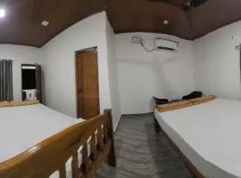 Beasho Cabin Gokarna