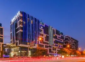 无锡罗卡斯酒店