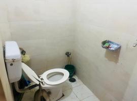 Yadav multi, hotel in Prayagraj