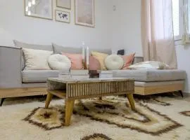Live and Chill Apartment