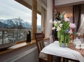 VIP Apartamenty Jagiellonska 33a