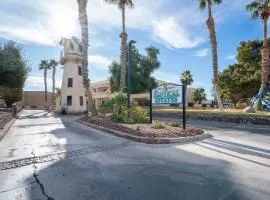 Sweet Town home on the Island