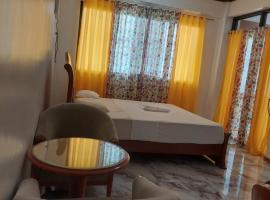 Moonlight Bay Resort, hotel v destinaci San Fabian