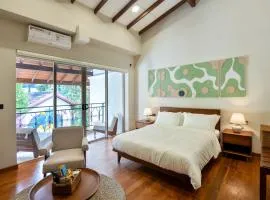 Arambhaya Boutique Hotel