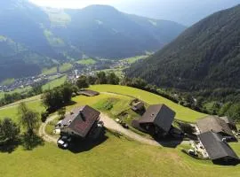 Oberhof Weitental