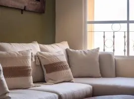 The art apartment
