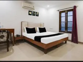 hotel lotus inn